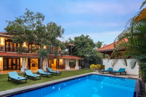Ballarat Luxury Villa - Hikkaduwa - Image 2