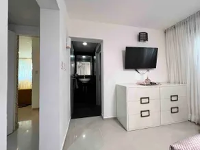 R1 Chic Apt in Santiago with 300 MB Fast Internet - Image 5