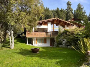 Exclusive Laax Chalet with Breathtaking Views - Image 3