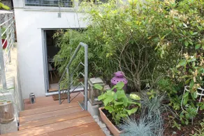 Nice, quiet apartment with a small terrace - Image 3