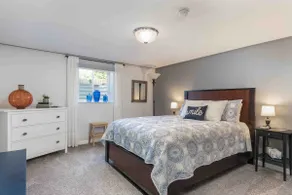 Quiet, Private, Comfy-The North Richland Q House - Image 2
