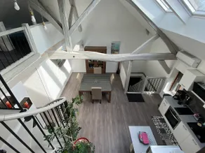 Beautiful loft near Lake Orient and Troyes - Image 2
