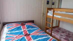 Village center, spacious accommodation for 6, skiing, hiking - Image 5