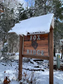 Fox Ridge: Ozark Hills Nature Retreat - Image 2