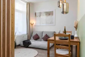 Traber Apartments: modern, cozy, central - Image 5