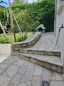 Guests House🏡Zen🎋Clean F2 Wifi🗼/🛩CDG 20mn🚘 - Image 2