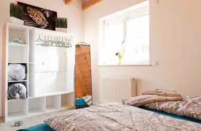 LUXURY | NEAR FRANKFURT | 8 PERSON 24/7 CHECK - Image 5