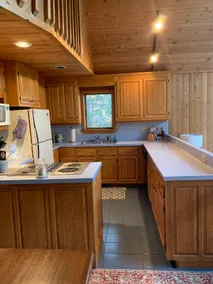 The Hideaway Chalet - Image 5