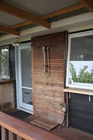 Peaceful beach house - Image 3