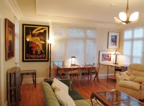 Classic & Spacious 1 BR - Elmwood - Image 2