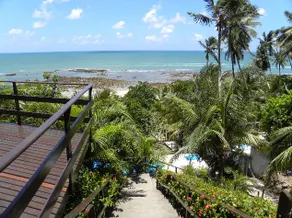 Carapibus beachfront house, Conde, João Pessoa - Image 2