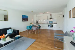 Freiburg-Design-Apartment 3 - Image 3