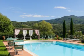 Villa Montanina - Relax in Tuscany - Image 4