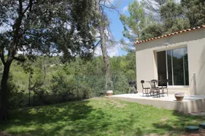 detached house POURRIERES 8391 - Image 3