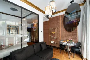 Le Marais Prestige (B) Cozy - WiFi - Air-conditioned - Image 4