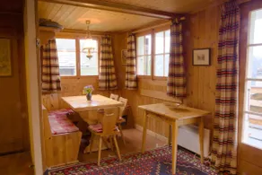 Amazing views from a traditional & cosy Chalet - Image 4