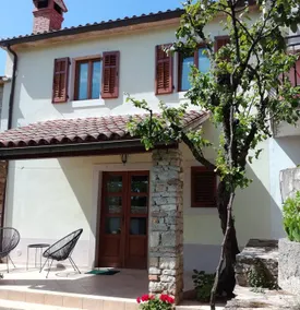 Poreč - Motovun - Rakotule - Apartman Parenzana - Image 2