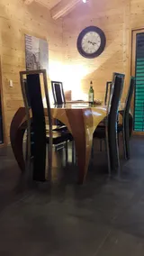 Luxurious duplex apartment in chalet (83 m²) - Image 4