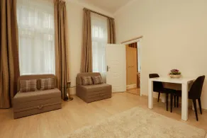 Cosy 2 rooms Apartment - Image 5