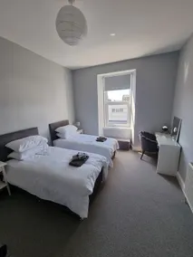 1 Church Street TROON, central Troon - Image 2