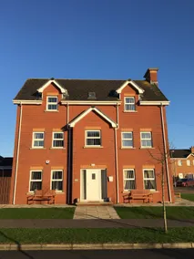 Casas de vacaciones de lujo en Portrush - The Grove (14 personas) Wi-fi; Golf: Perros - Image 3