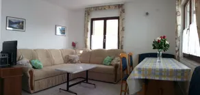 Apartment 2 “Belle Vue” in Stanici, Omiš - Image 3