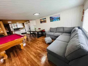 4 BDRM | Sleeps 8 | Private Yard + Firepit - Image 2