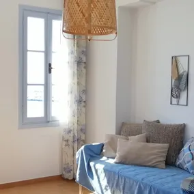 Aegina Port Apt 2-Διαμέρισμα στο λιμάνι της Αίγινας 2 - Image 5