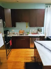 SPACIOUS and VERY BRIGHT 2BDR LOFT near DOWNTOWN - Image 3