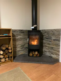 Caledonia Bungalow, Aviemore - Image 3