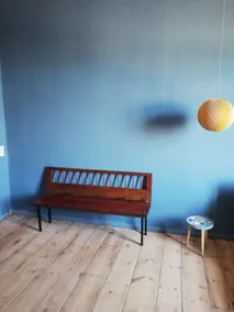 Large and colorful + sauna - Image 4