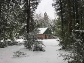 Three Sisters Cabin- Cook Forest - Image 3