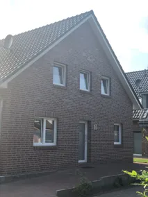 Hecht vacation home at the Thülsfelder Talsperre - Image 5
