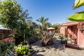 El Tendal private pool in La Palma - Image 2