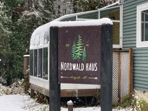 Nordwald Haus with Sauna - Near Trails - Sleeps 8 - Image 5
