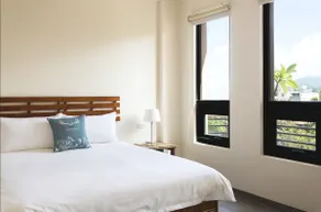 Kending Zero + Lodging, whole house, exclusive, 6 ~ 8 people, European country kitchen, mountain view, 140 square meters of large space! - Image 5
