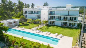 A2-1 Watch the Waves from Your Balcony Retreat - Image 4