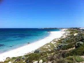 Oceanview 1 Bed Apartment @ Quality Resort Sorrento Beach - Image 3