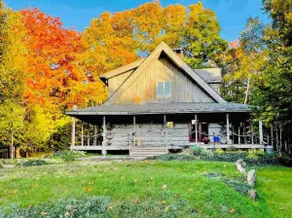 Cozy Log Cabin - Image 2