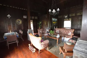 Joglo Java,(Satu) - Image 3