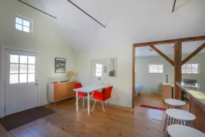 Farmstead Cottage in Hudson Valley - Image 2