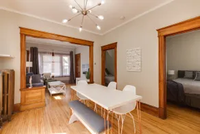 Sunny and Central Private Home with Game Room! - Image 3