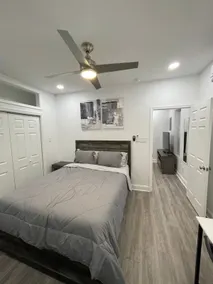 Lovely 1-bedroom rental unit in University City - Image 3