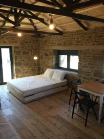 Lemnian house in Portiano - Image 2