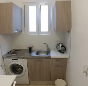 Nafplion Smart Apartment - Image 4