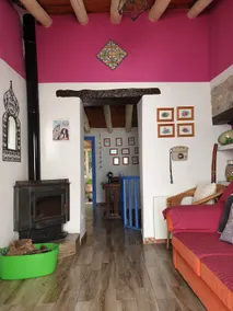 CASA ALMIJARA Tradition and charm - Image 5