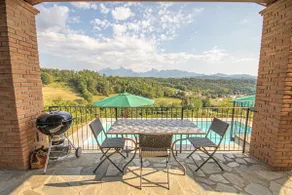 LAST MINUTE-Villa della Vigna-Exclusive villa/Pool - Image 4
