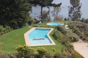 Apartment for a relaxation with countryside and beach. - Image 2