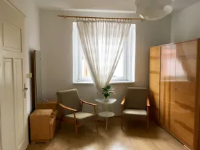 Retro apartment in Chateau II. / Retro Style Apt. - Image 4