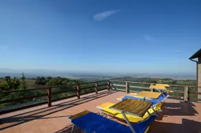 Po' del Vento 1 – 550 m above sea level, Panoramic Villa - Image 4